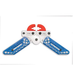 """Kwik Stand Bow Support - Red, White, Blue"""