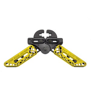 Kwik Stand Bow Support - Yellow
