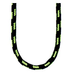 Nitro String Loop (Lime Green/Black)* - 100'