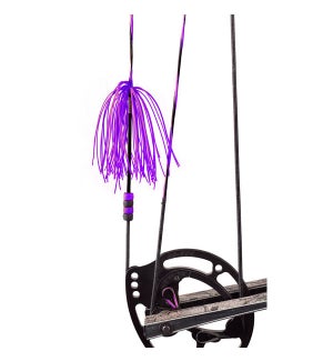 Nitro Whiskers (2/pkg.)* - Purple