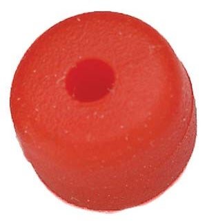 Nitro Button - Red (6/pkg.)*