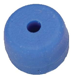 Nitro Button - Blue (25/pkg.)*