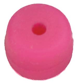 Nitro Button - Pink (6/pkg.)*