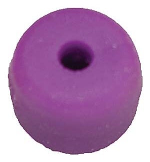 Nitro Button - Purple (6/pkg.)*