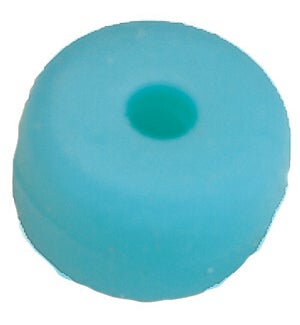 Nitro Button - Turquoise (100/pkg.)*