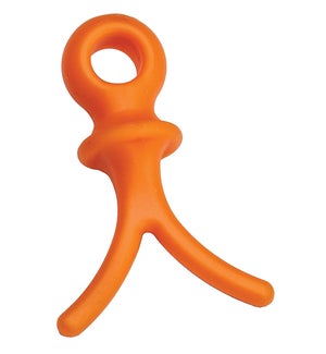 Wishbone String & Cable Dampener - Orange (12/pkg.)*