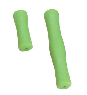 Finger Savers - Lime Green (1/pkg)*