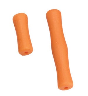 Finger Savers - Orange (1/pkg)*