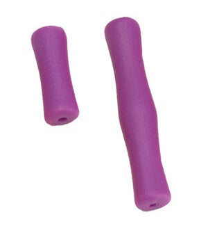 Finger Savers - Purple (1/pkg)*