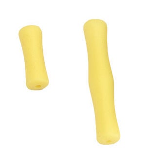 Finger Savers - Yellow (1/pkg)*