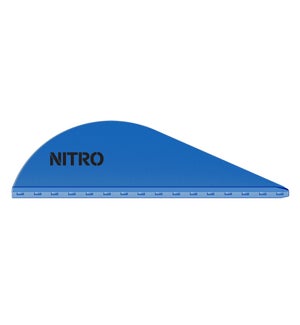 Nitro Vane 2.0 - Blue (1000/pkg.)