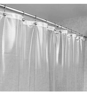 Eva Shower Curtain Liner