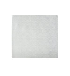 Anderson Soft Touch Placemat Silver