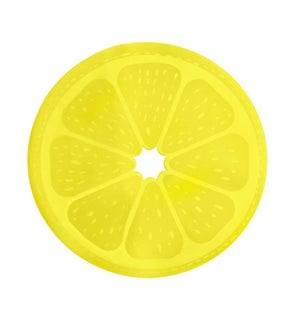Citrus PVC Placemat Lemon