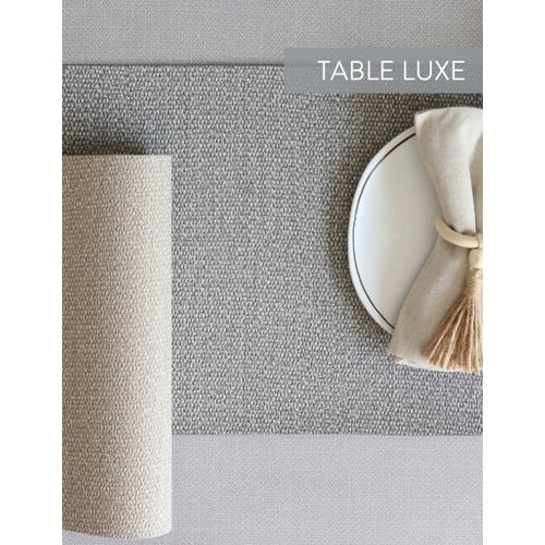 Table Luxe