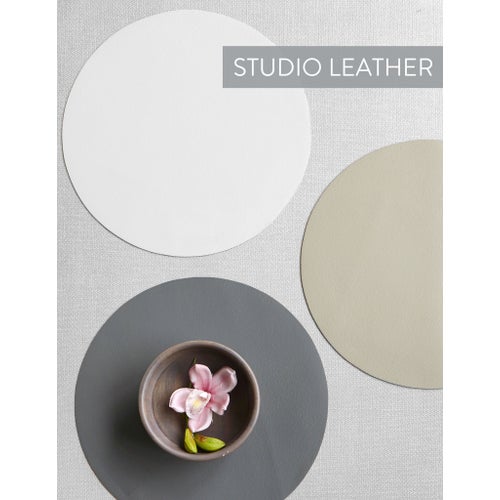 Studio Leather