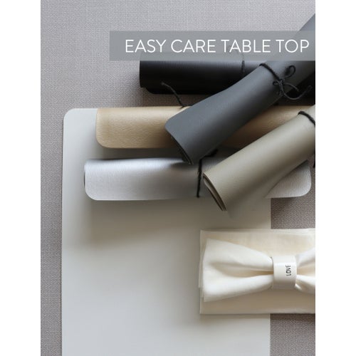 Easy Care Table Top