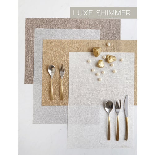 Luxe Shimmer