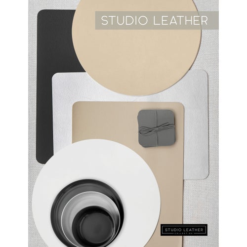 Studio Leather