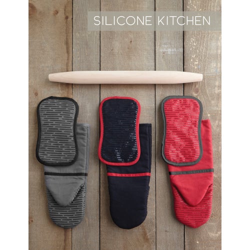 Silicone Kitchen