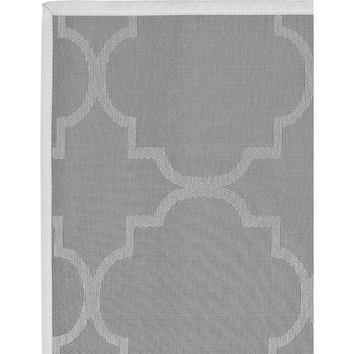 Panama Tile Grey