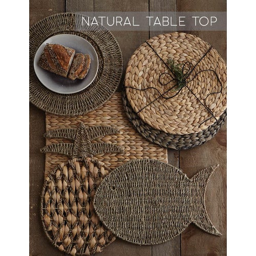 Natural Table Top