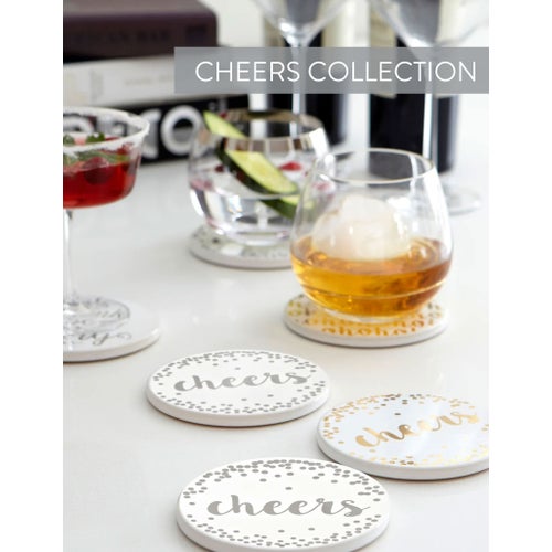 Cheers Collection