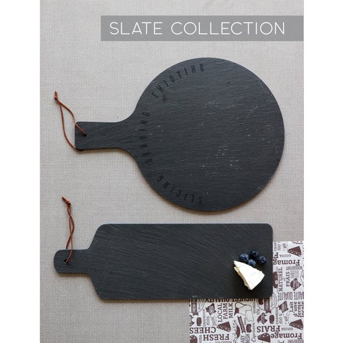 Slate Collection
