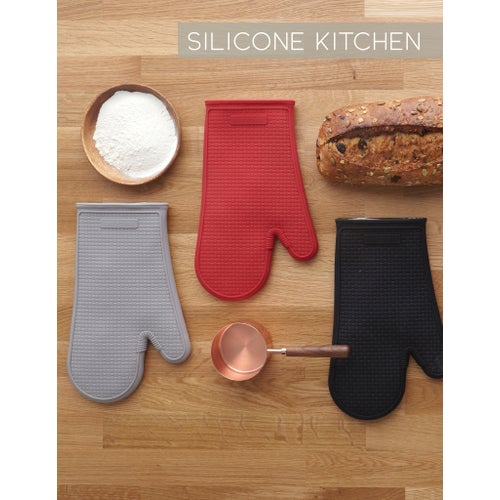 Silicone Kitchen
