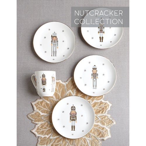 Nutcracker Collection