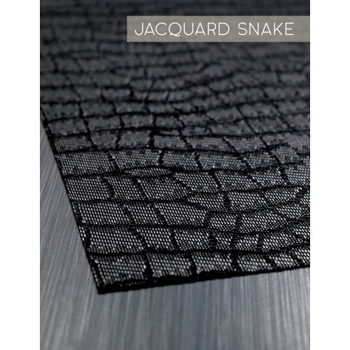 Jacquard Snake