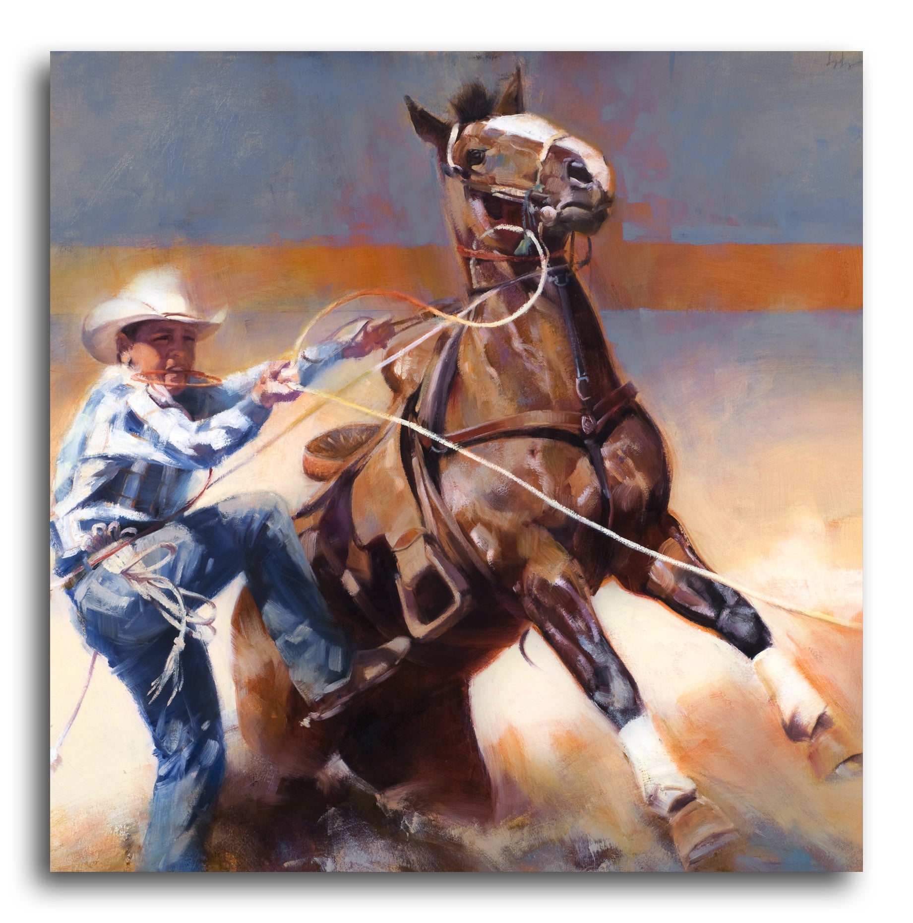 Western | Artists Guild of America