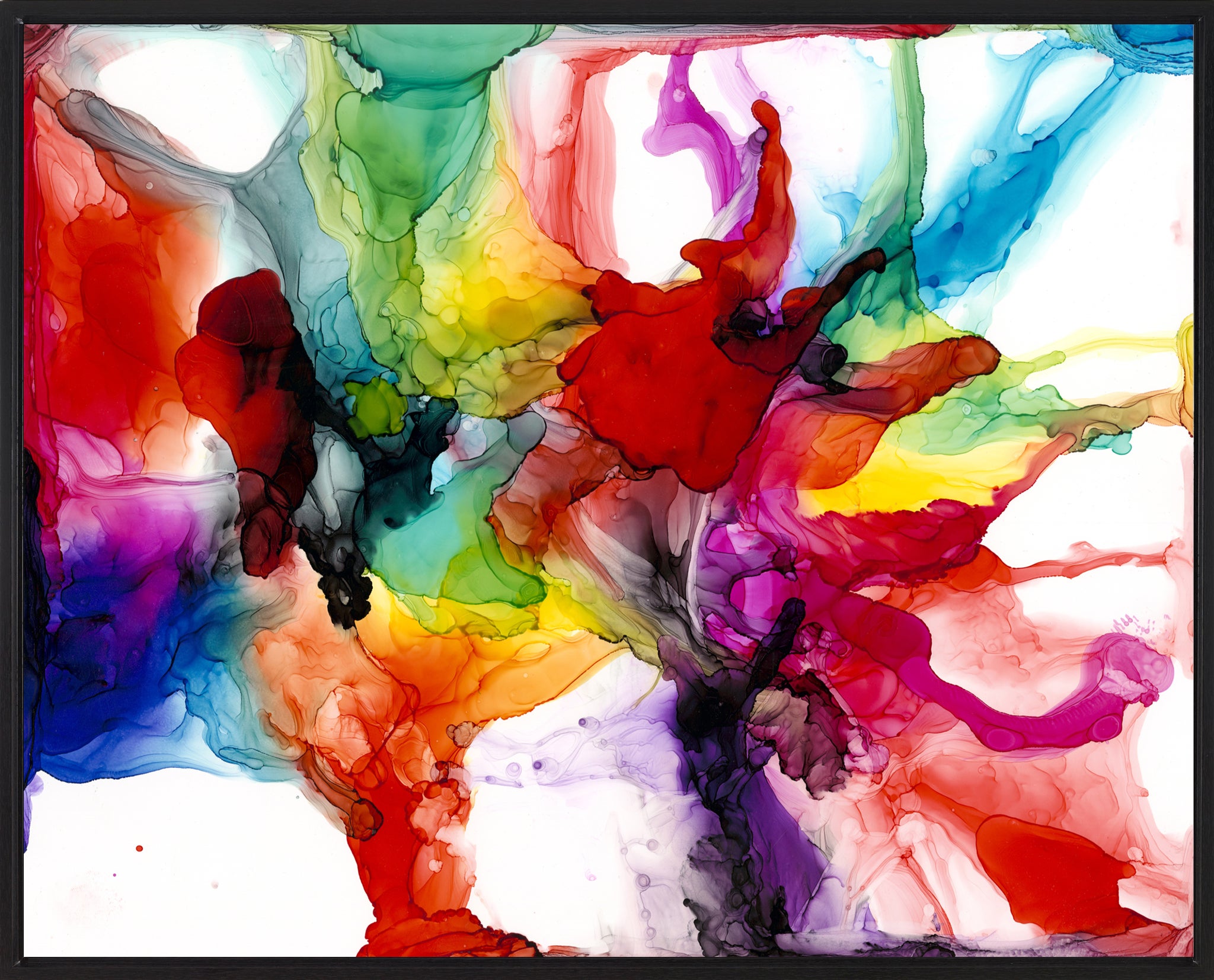 250L0427-11 Artists Guild of America 抽象画 Search results for: | Artists Guild of America