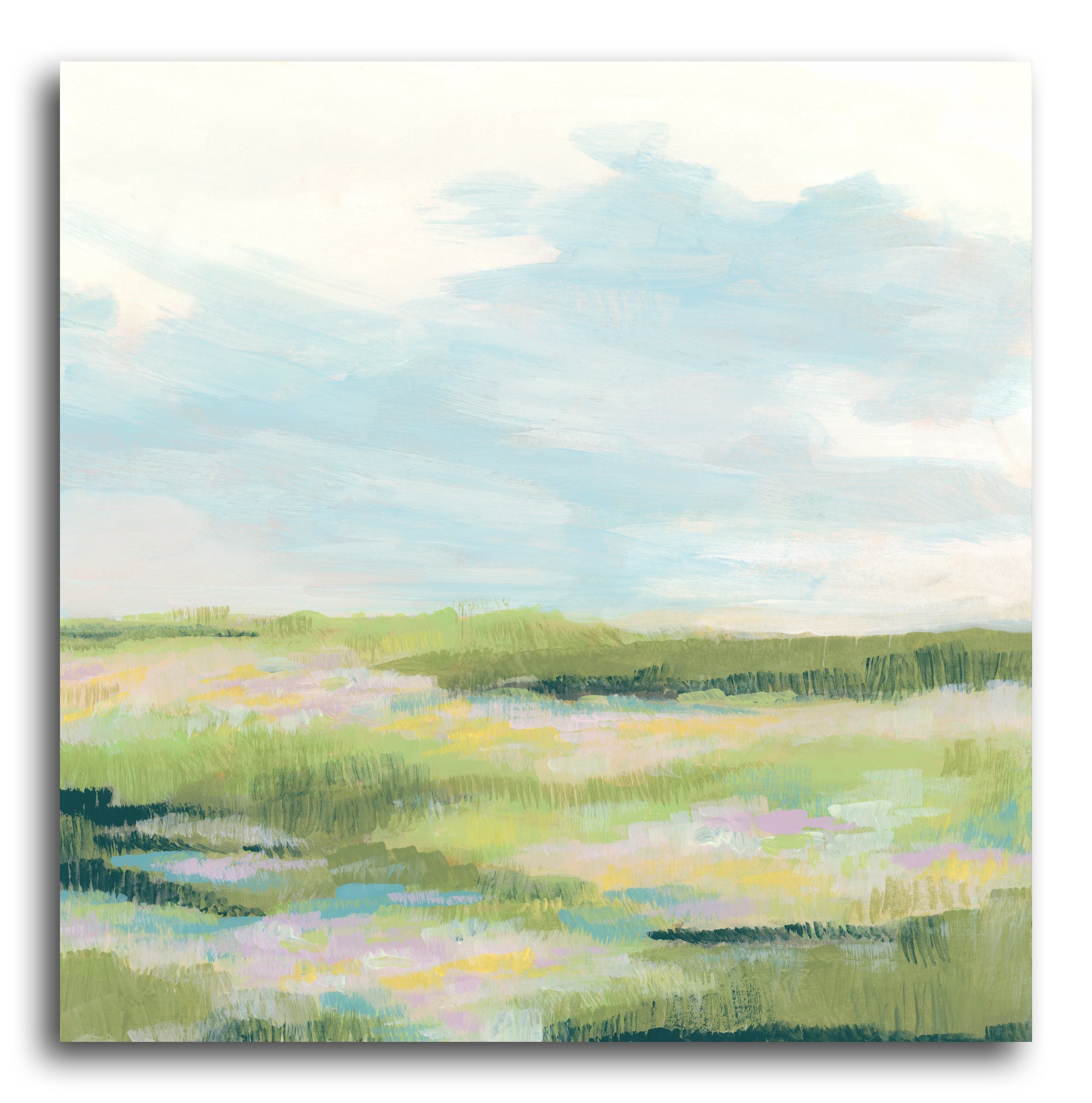 Coastal | Artists Guild of America