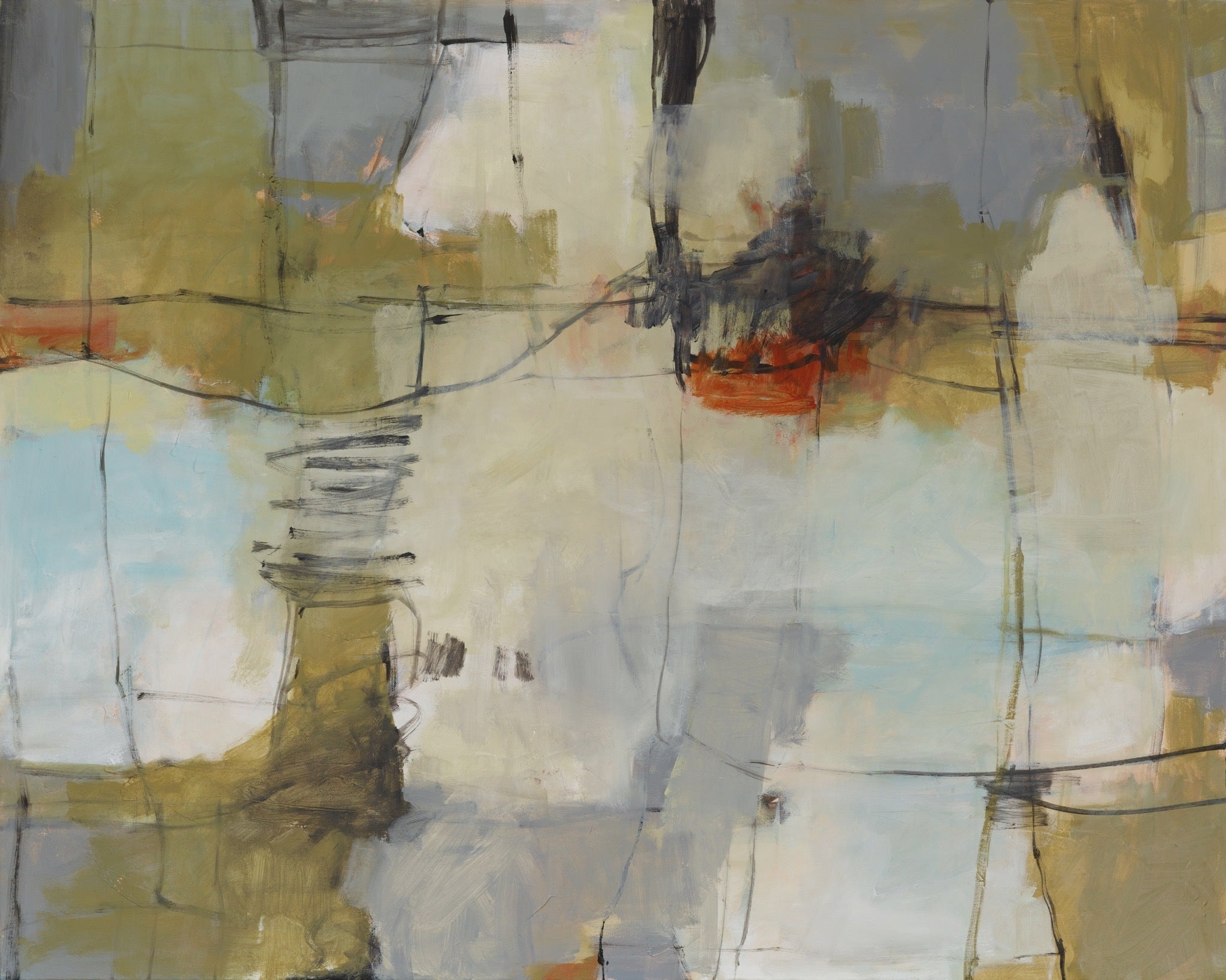 Hand Painted on Canvas | Artists Guild of America
