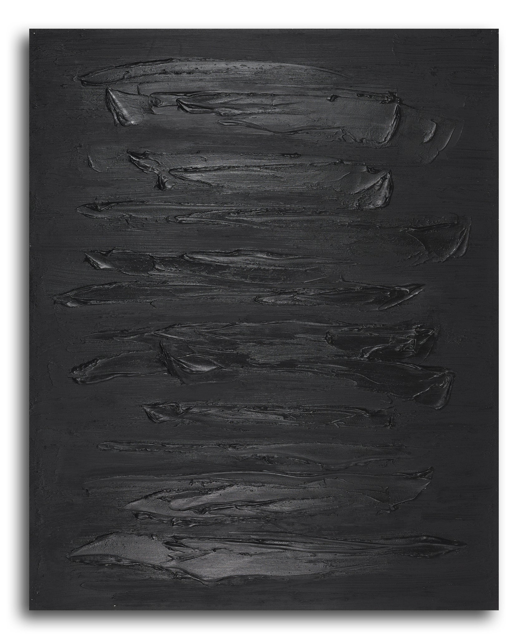 Hand Painted on Canvas | Artists Guild of America