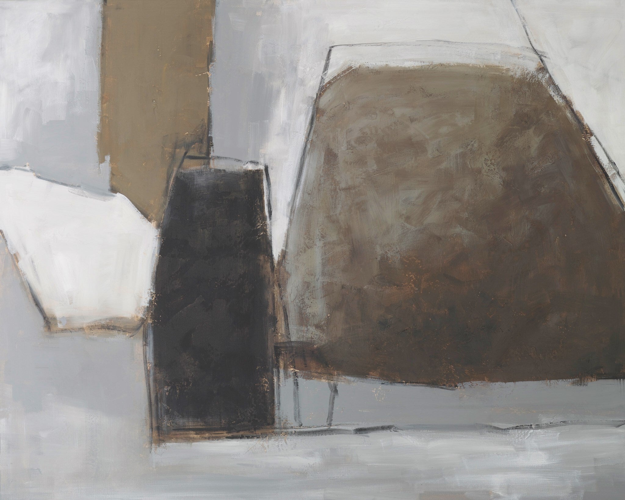 Hand Painted on Canvas | Artists Guild of America