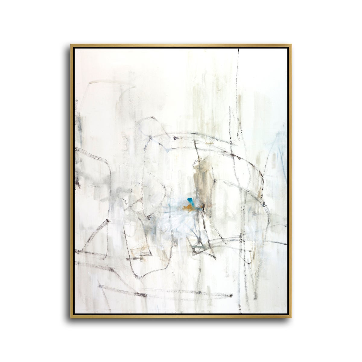 Leaps & Bounds w/LAGUNA GOLD