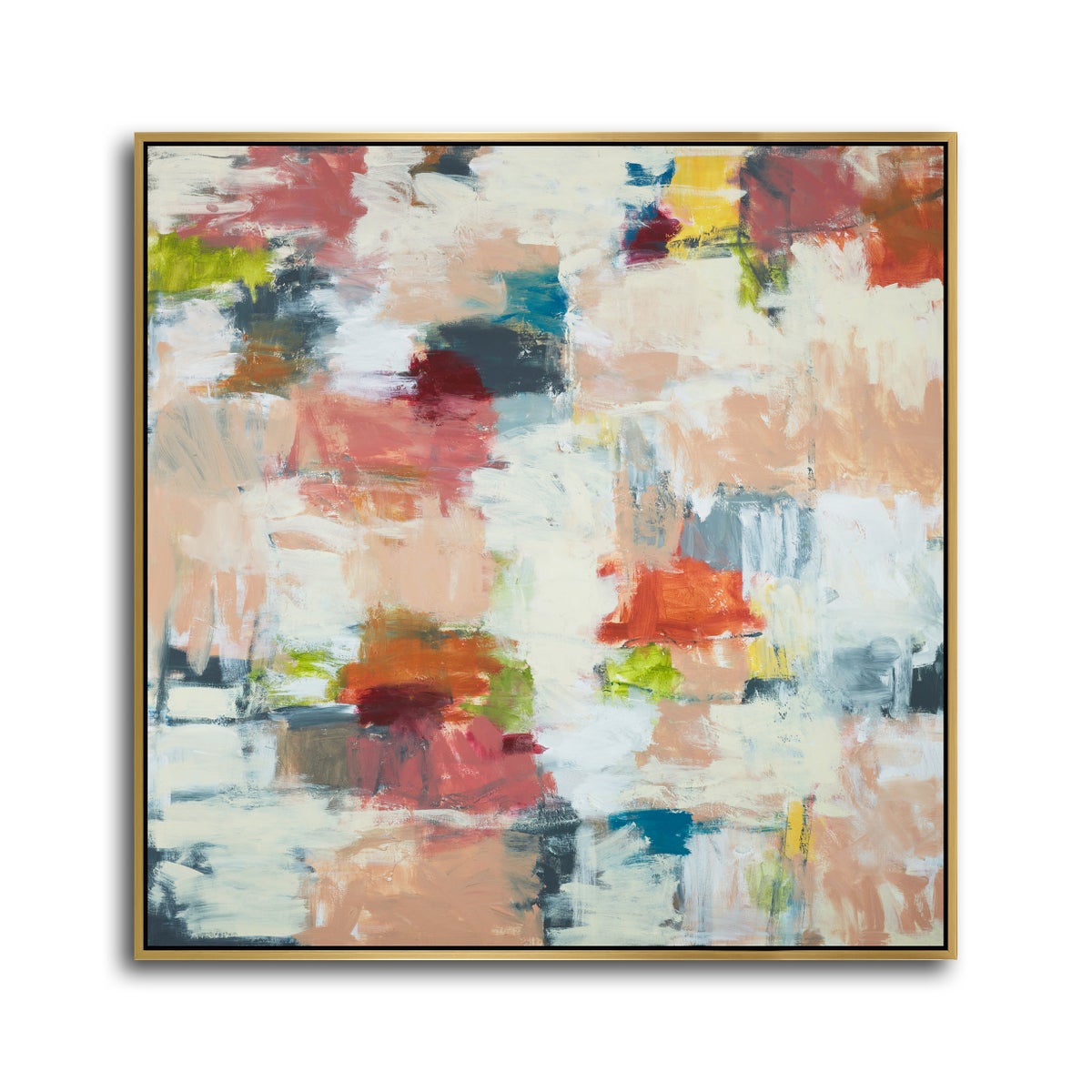 Hue Congregation w/LAGUNA GOLD