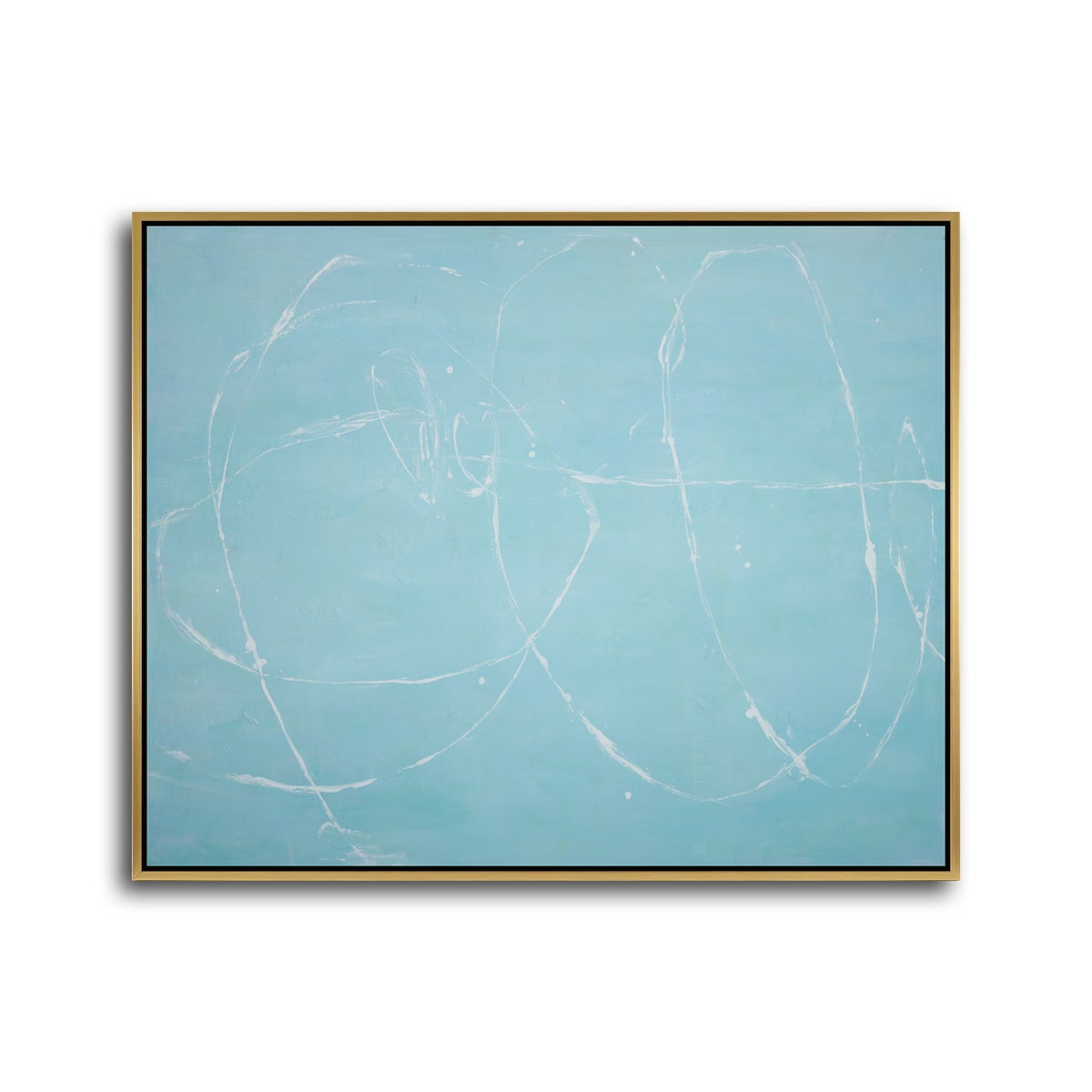 Whispers w/LAGUNA GOLD