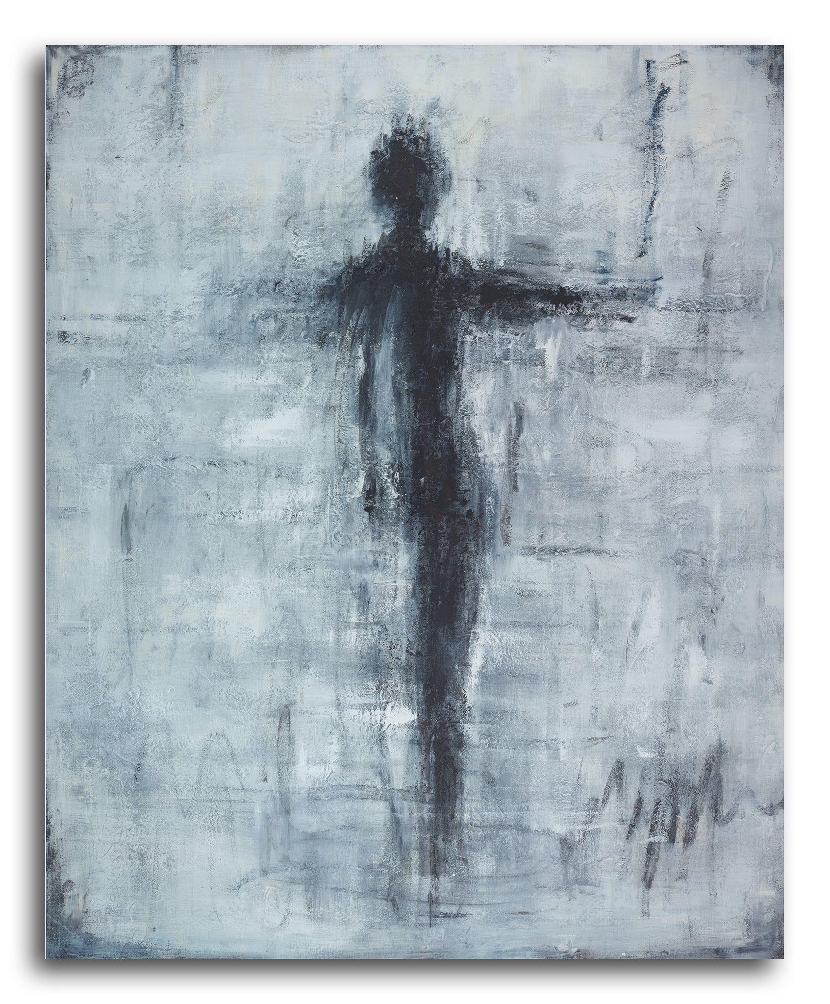 Hand Painted on Canvas | Artists Guild of America