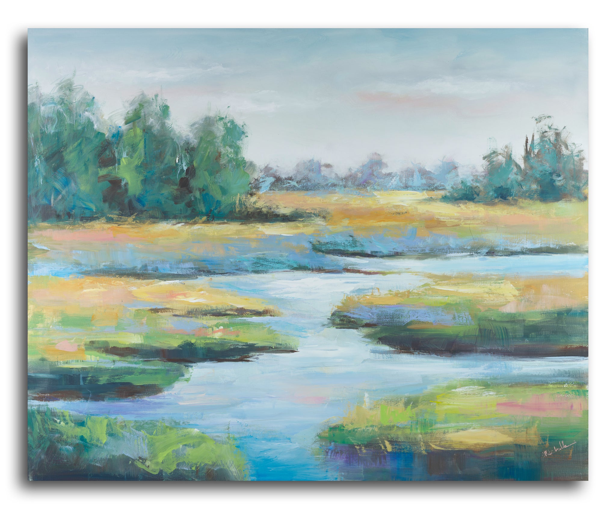 Coastal | Artists Guild of America