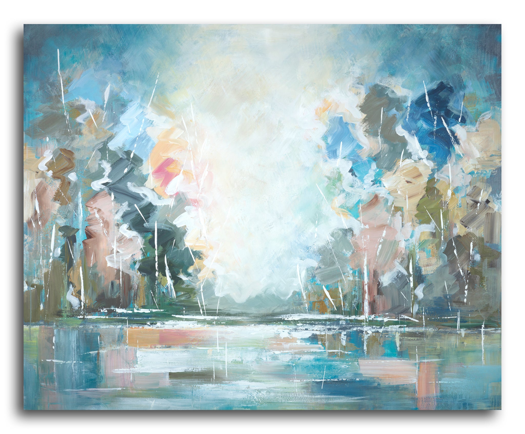 Coastal | Artists Guild of America