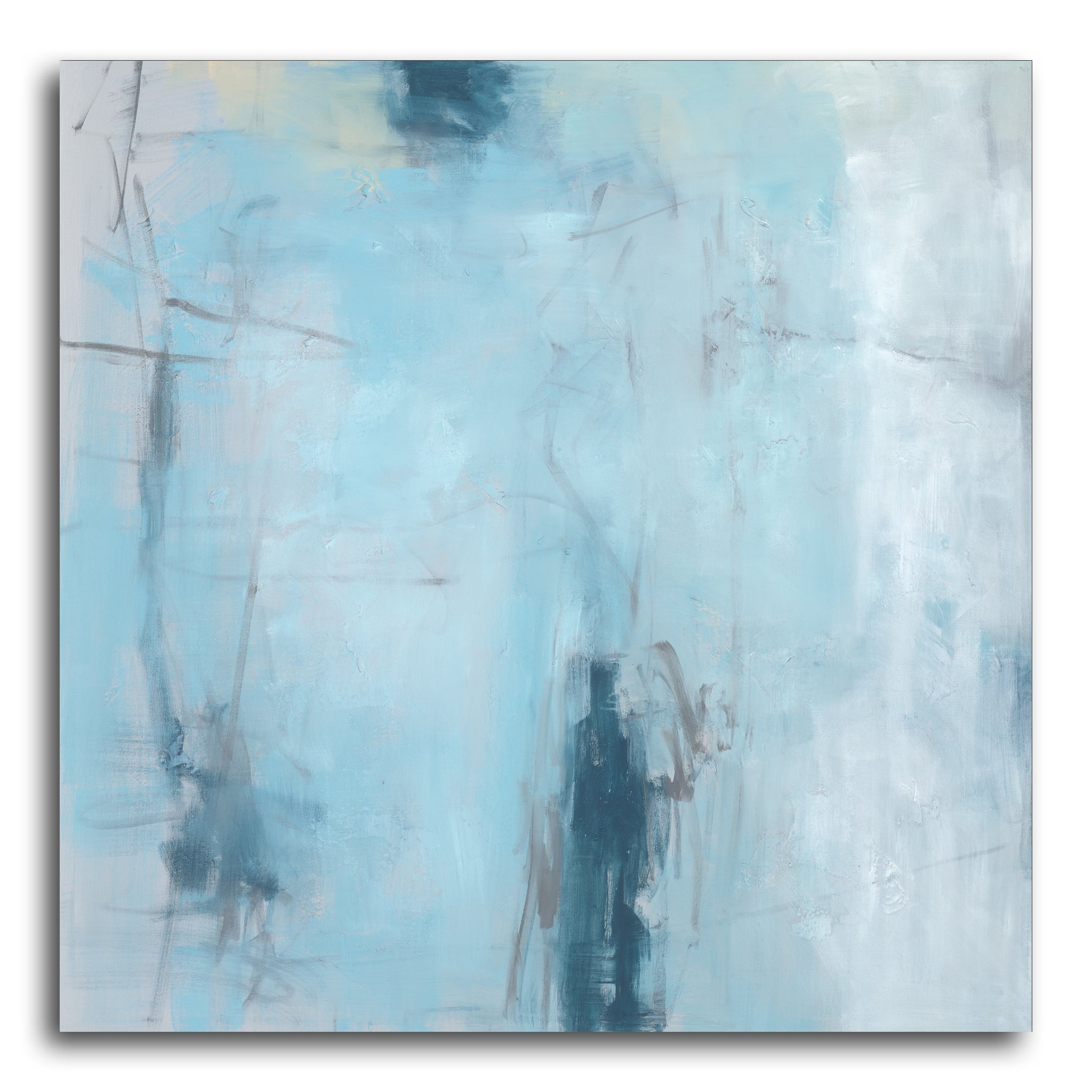 Hand Painted on Canvas | Artists Guild of America