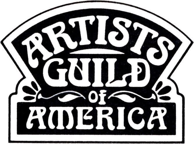 All Categories | Artists Guild of America