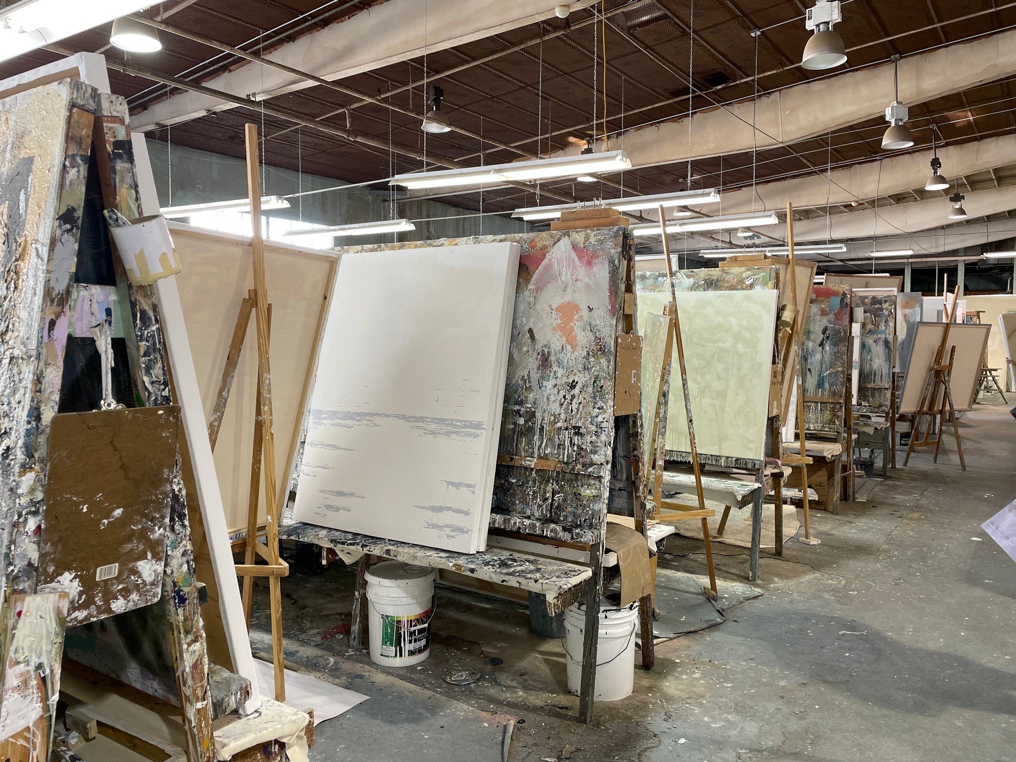 All Categories | Artists Guild of America