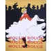 Moulin Rouge w/LAGUNA SILVER