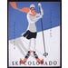 Ski Colorado w/CARMEL GOLD