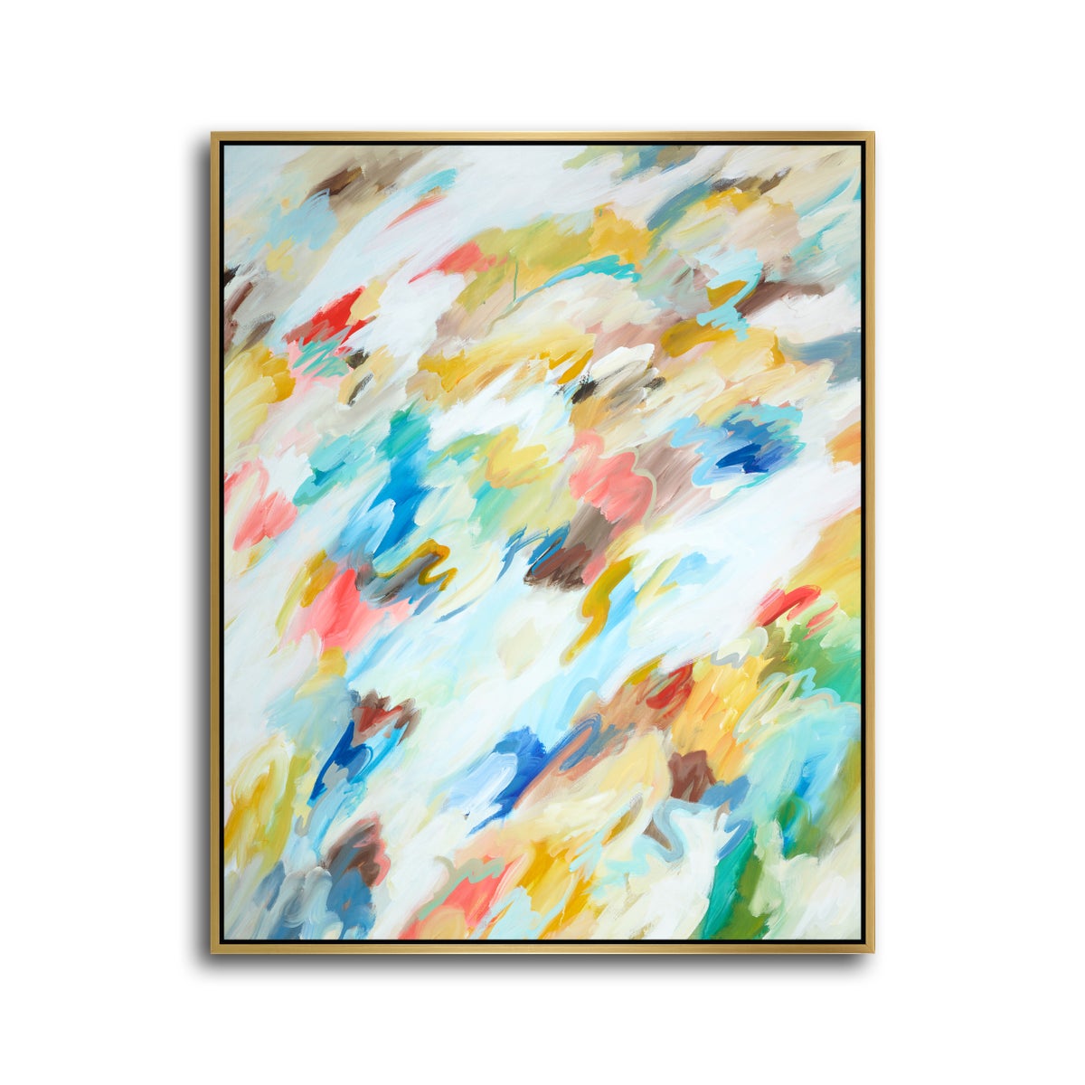 Kaleidoscope w/LAGUNA GOLD