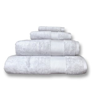 Towels - Alvito - Light Grey